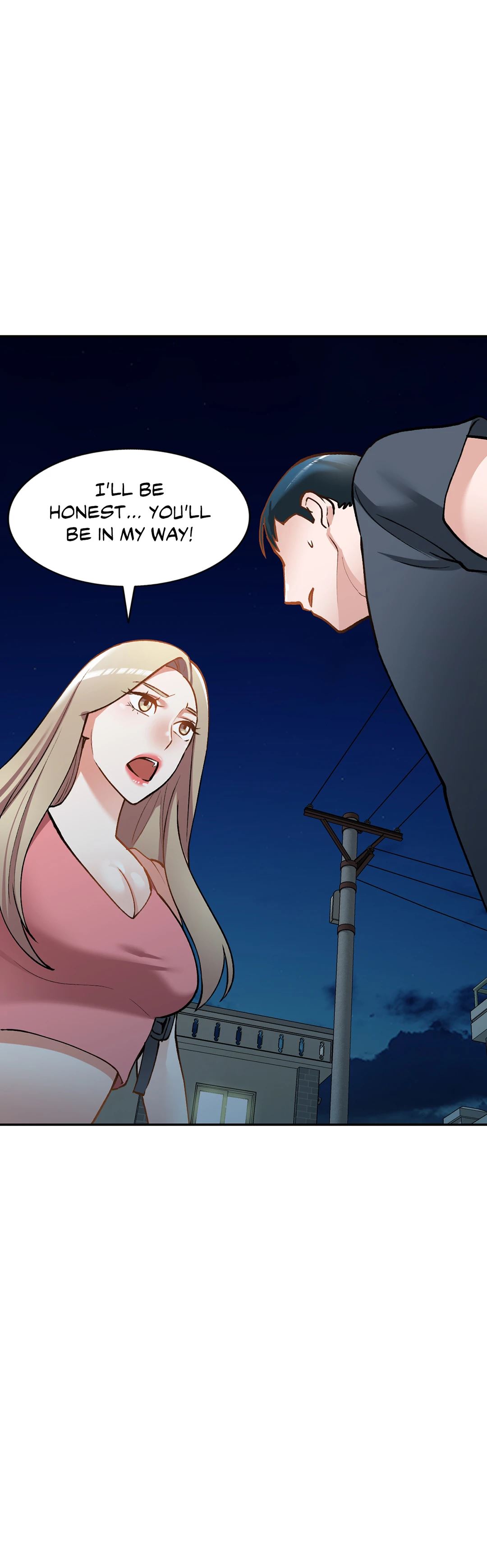 My Secretary’s Got a Secret Page 54 - MangaHe