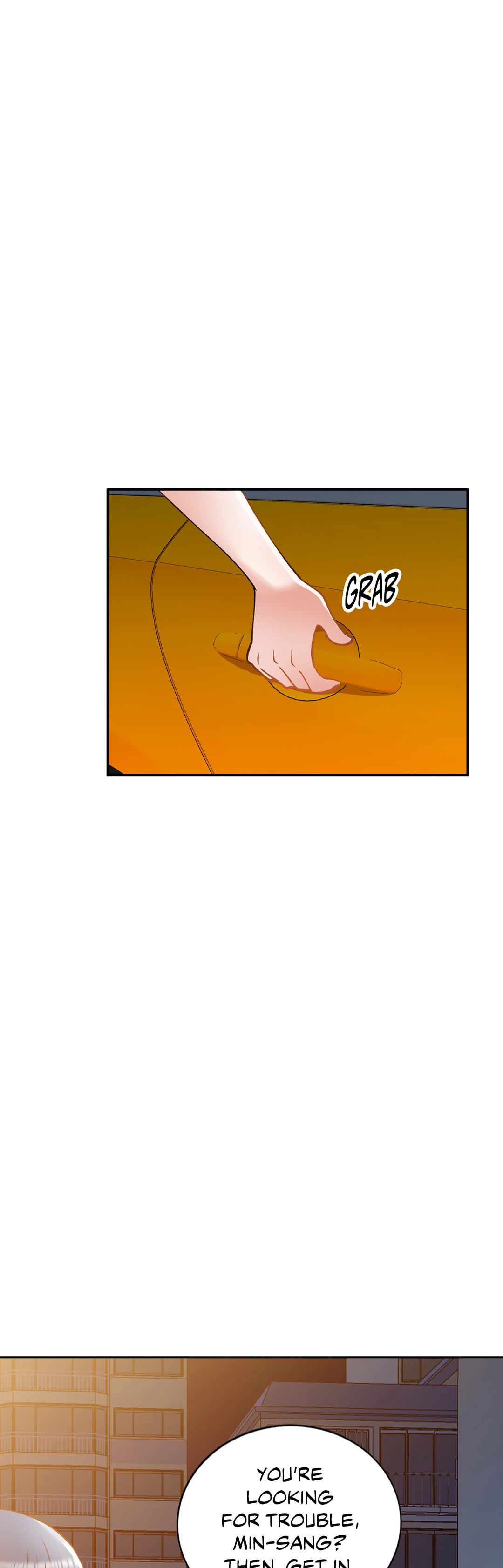My Secretary’s Got a Secret Page 57 - MangaHe