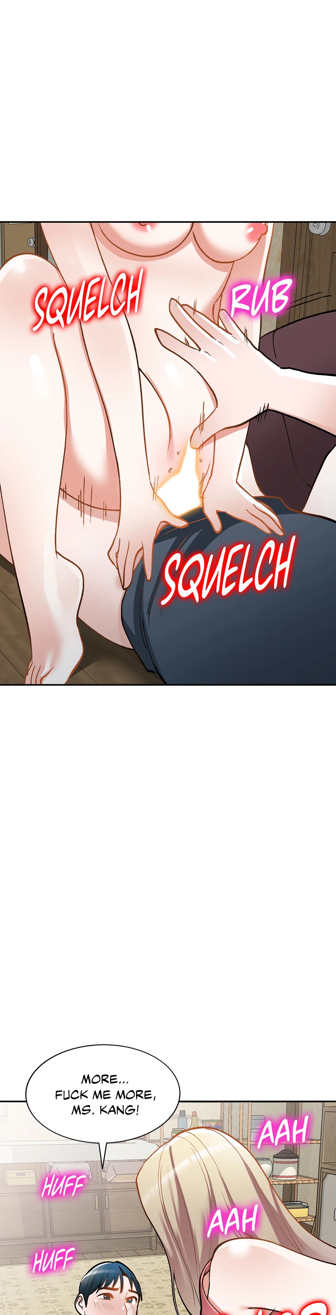 My Secretary’s Got a Secret Page 7 - MangaHe