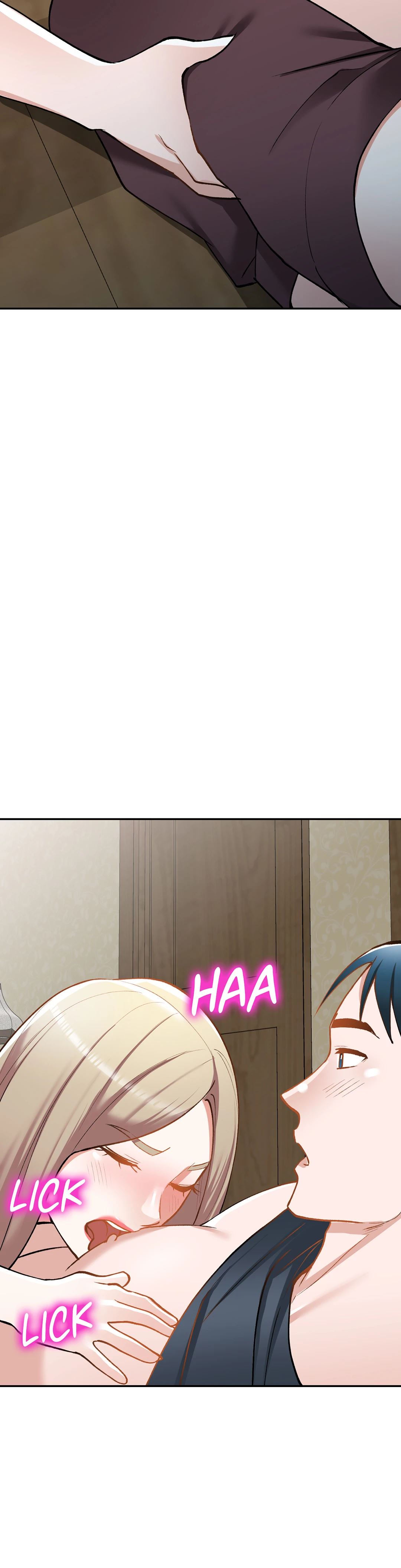 My Secretary’s Got a Secret Page 9 - MangaHe