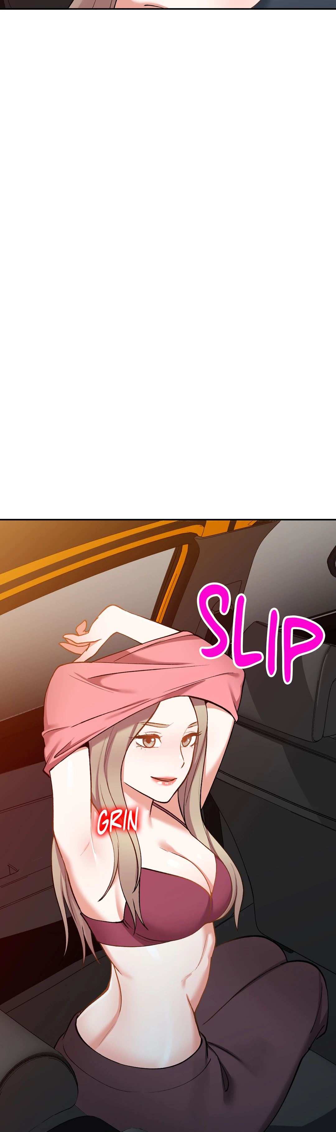 My Secretary’s Got a Secret Page 12 - MangaHe