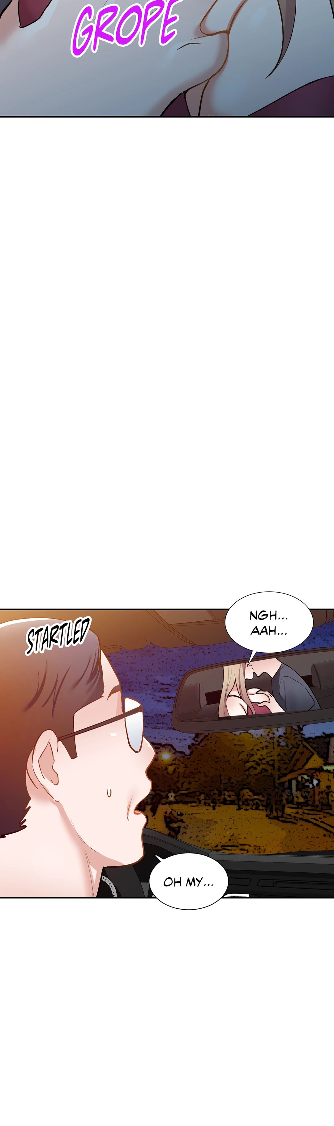 My Secretary’s Got a Secret Page 14 - MangaHe