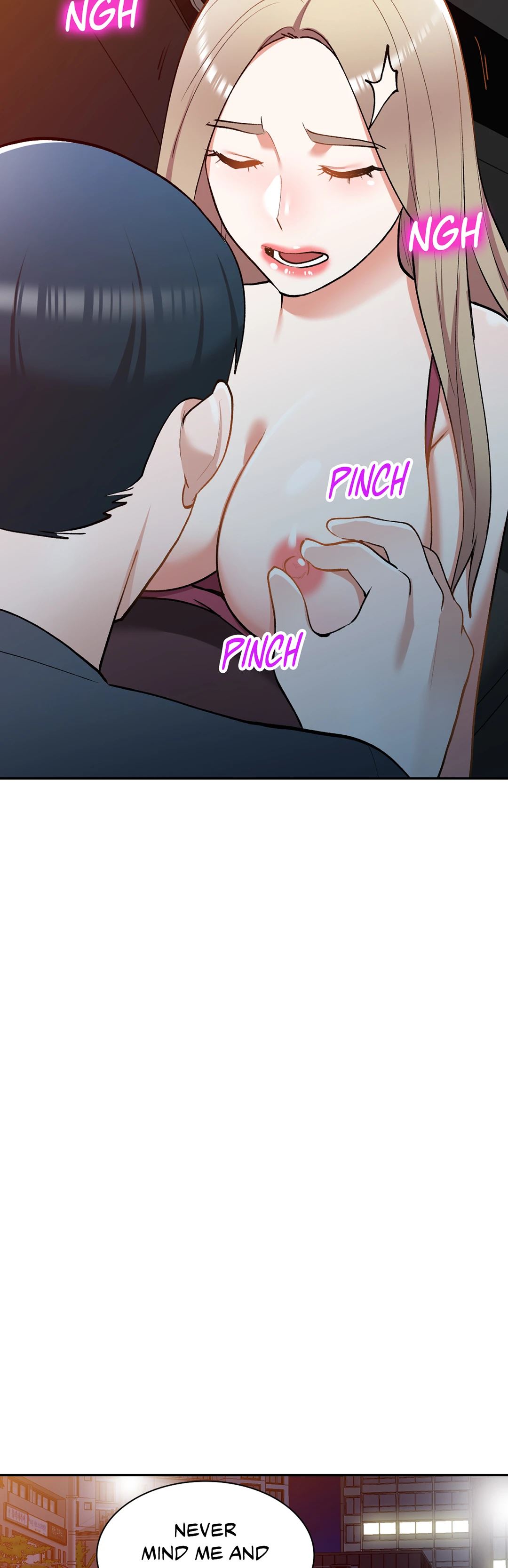 My Secretary’s Got a Secret Page 16 - MangaHe