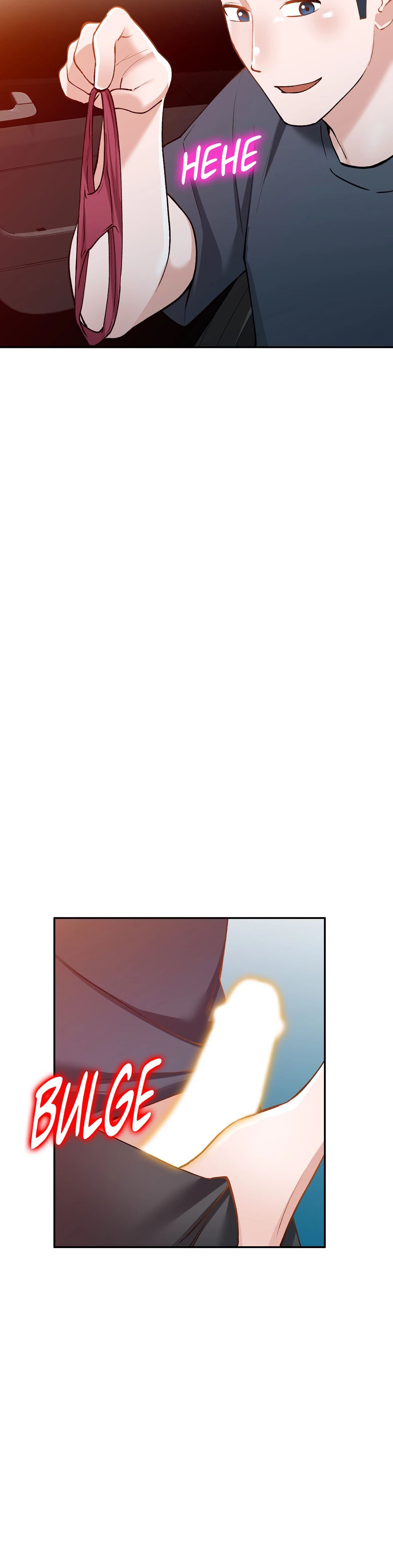 My Secretary’s Got a Secret Page 23 - MangaHe