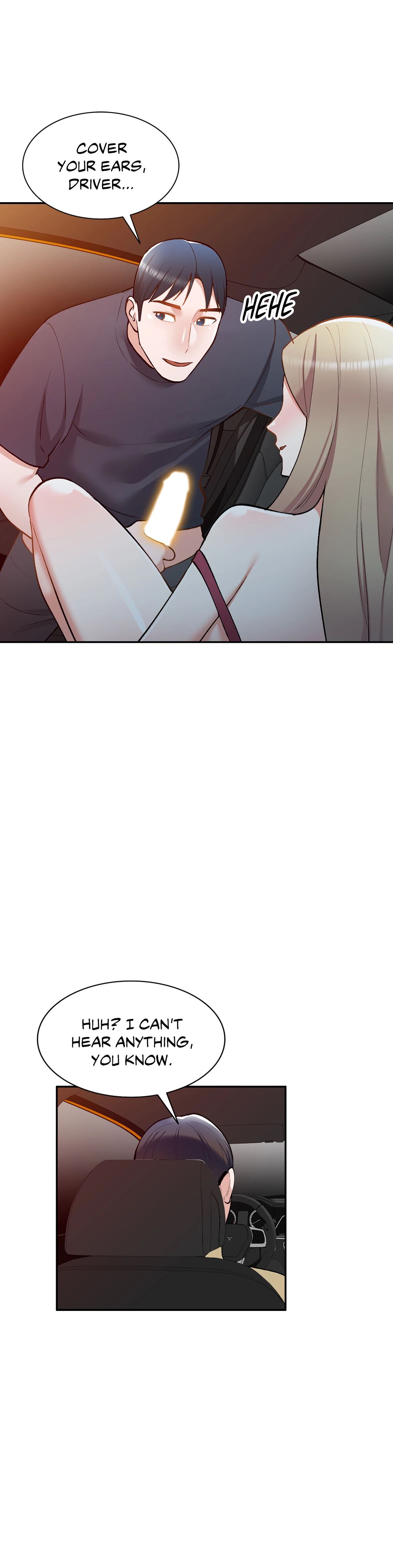 My Secretary’s Got a Secret Page 24 - MangaHe