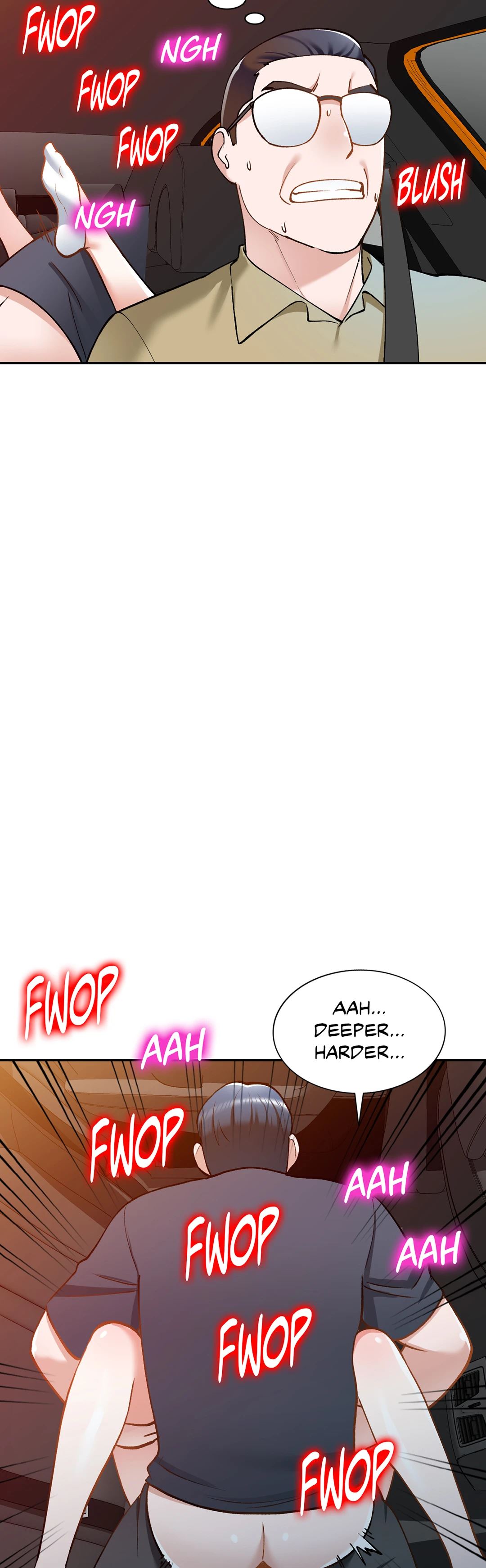 My Secretary’s Got a Secret Page 30 - MangaHe