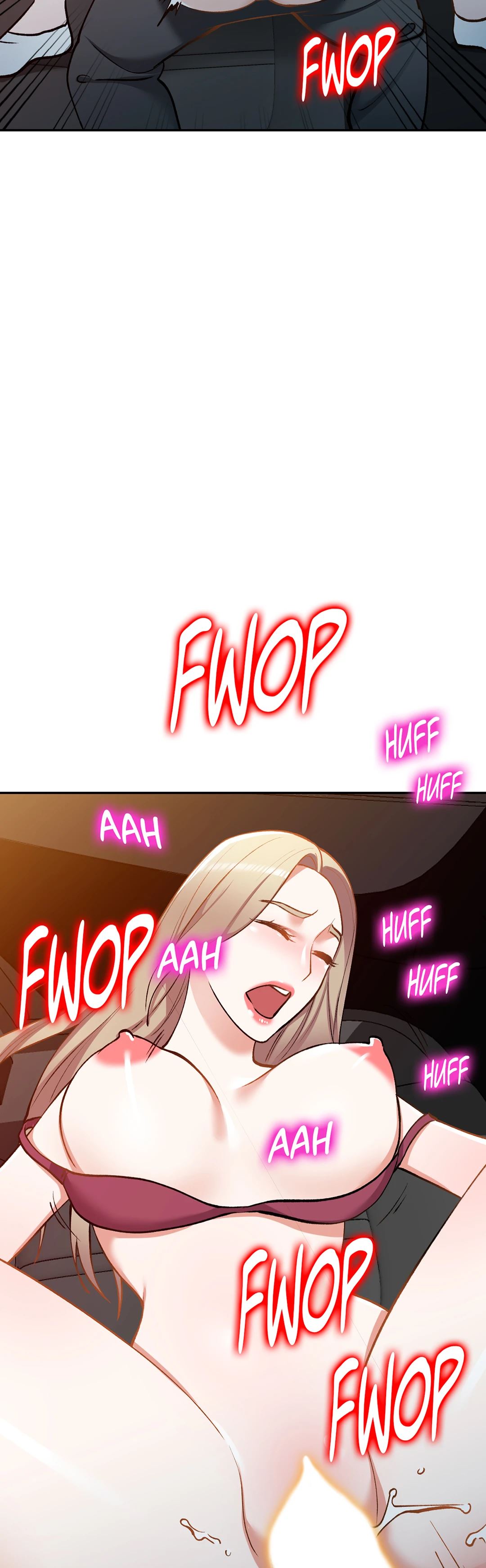 My Secretary’s Got a Secret Page 31 - MangaHe