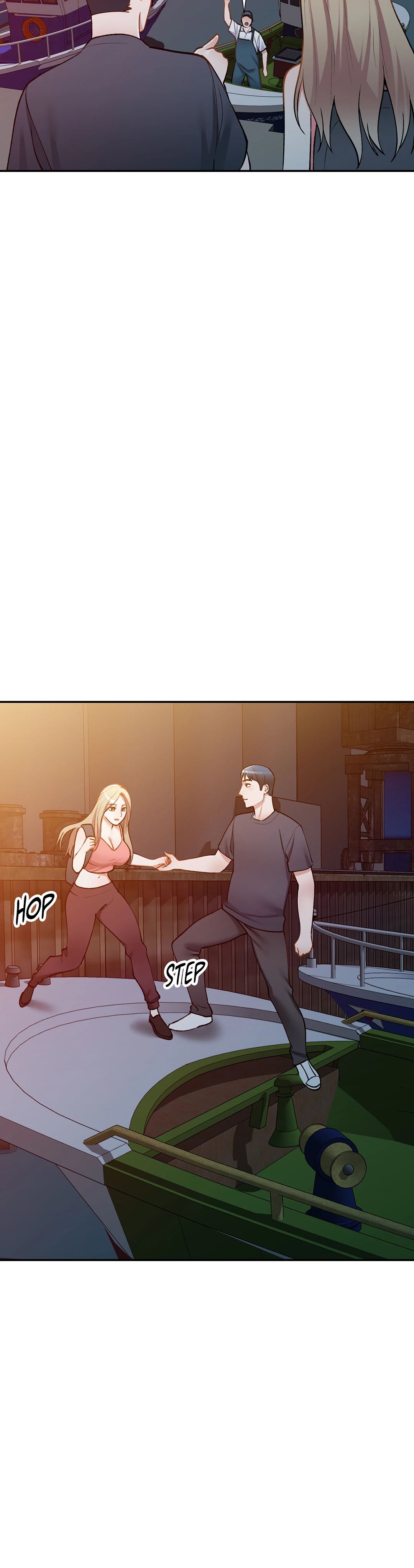 My Secretary’s Got a Secret Page 35 - MangaHe