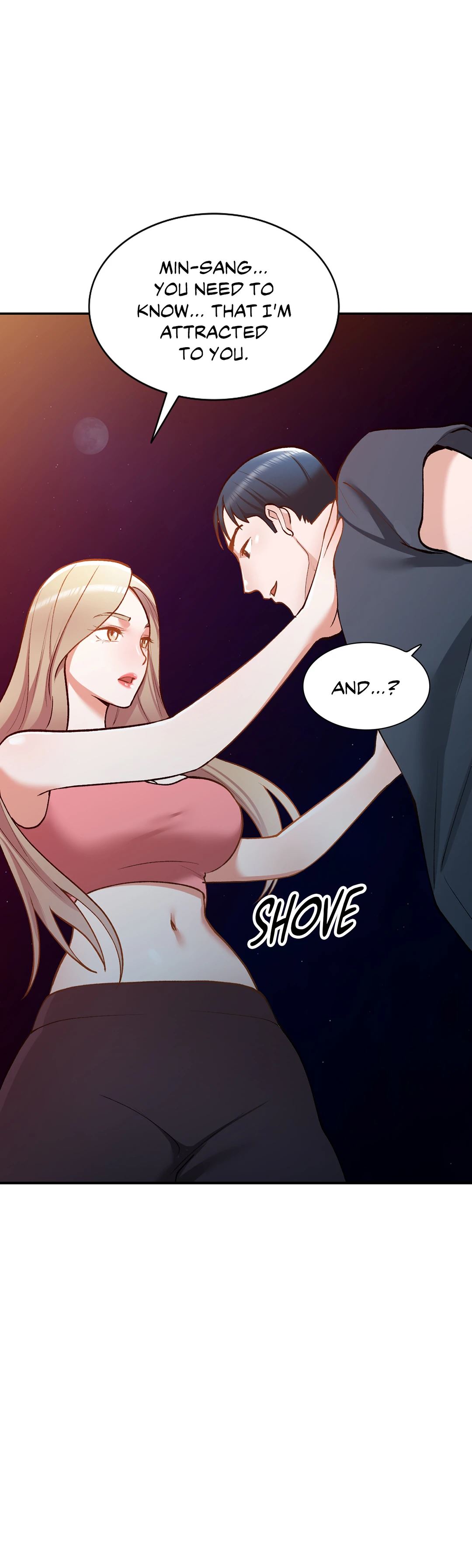My Secretary’s Got a Secret Page 39 - MangaHe