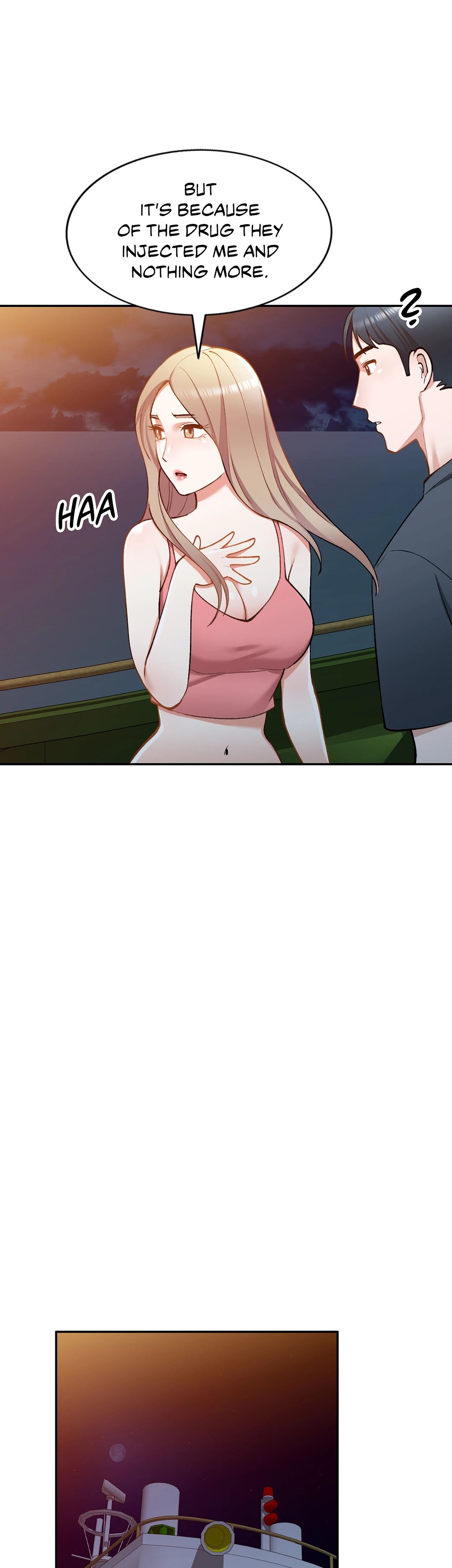 My Secretary’s Got a Secret Page 40 - MangaHe