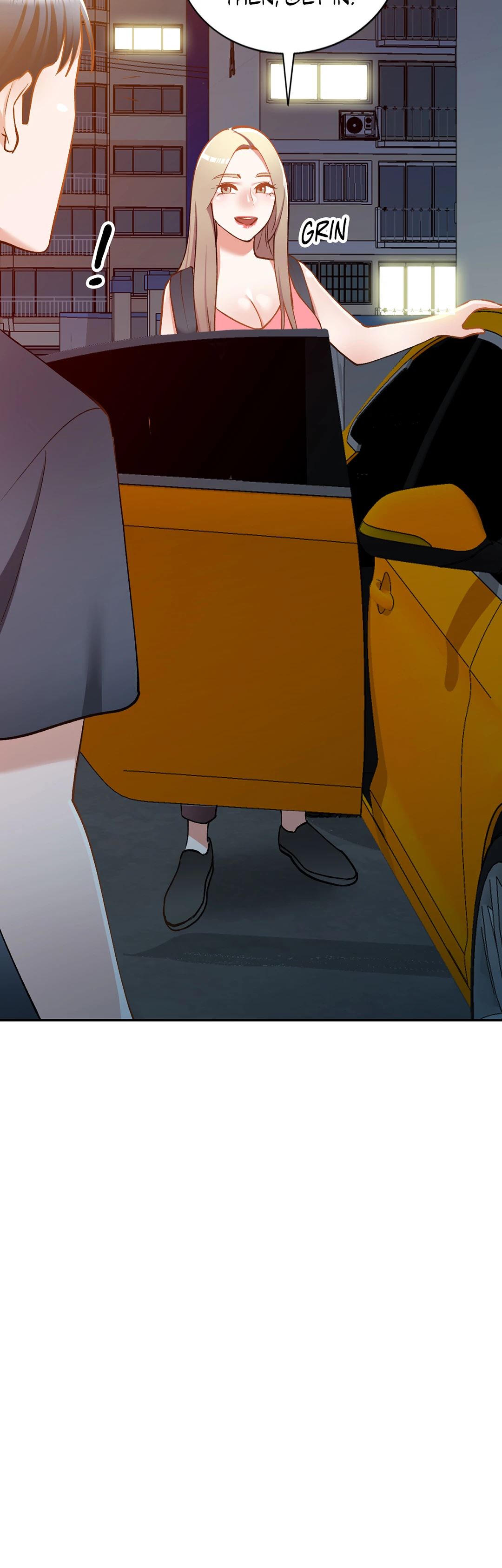 My Secretary’s Got a Secret Page 5 - MangaHe