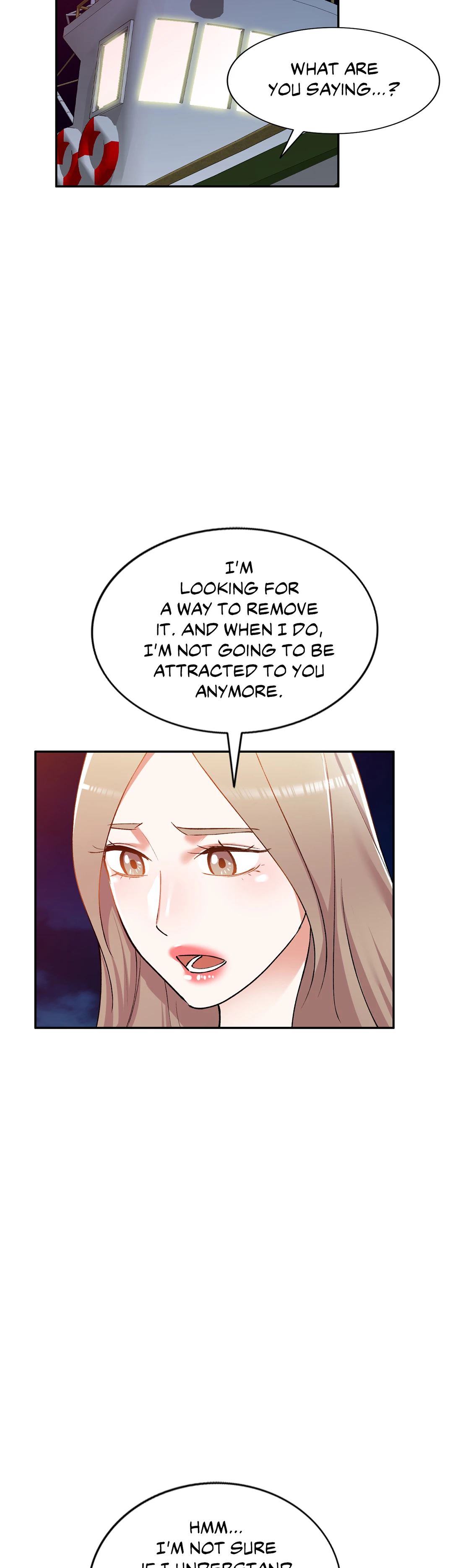 My Secretary’s Got a Secret Page 41 - MangaHe