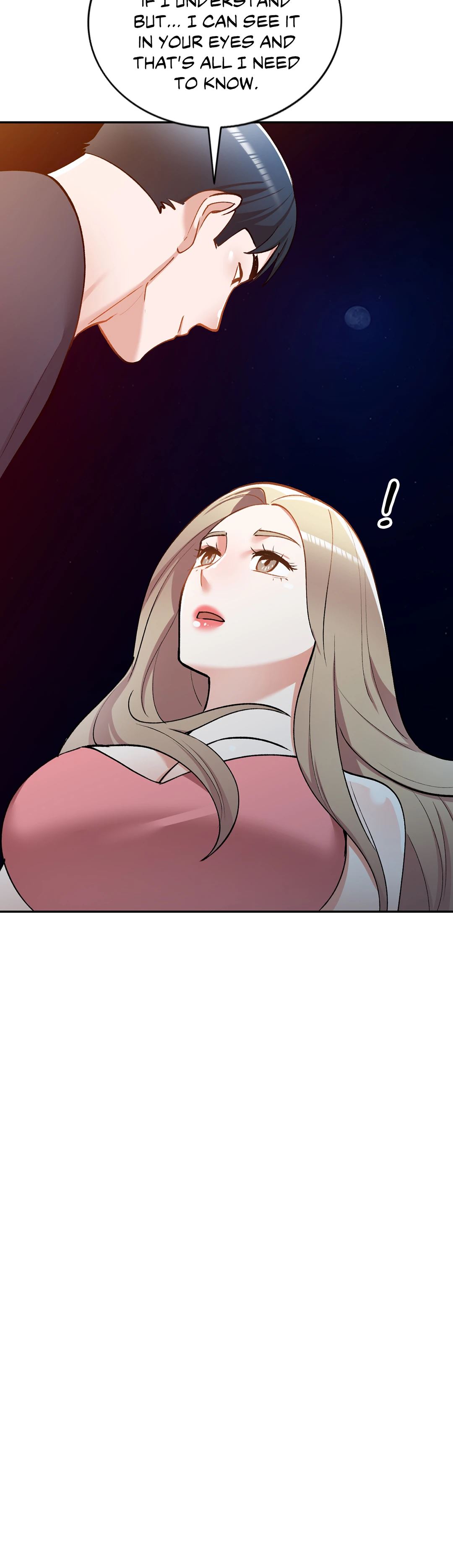 My Secretary’s Got a Secret Page 42 - MangaHe