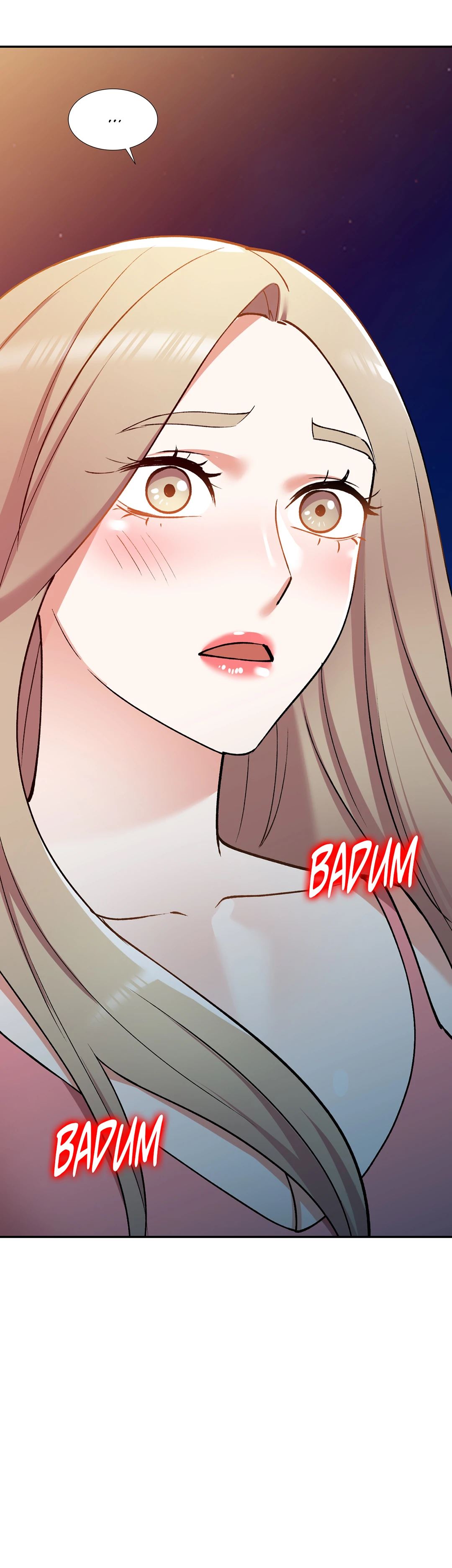 My Secretary’s Got a Secret Page 43 - MangaHe