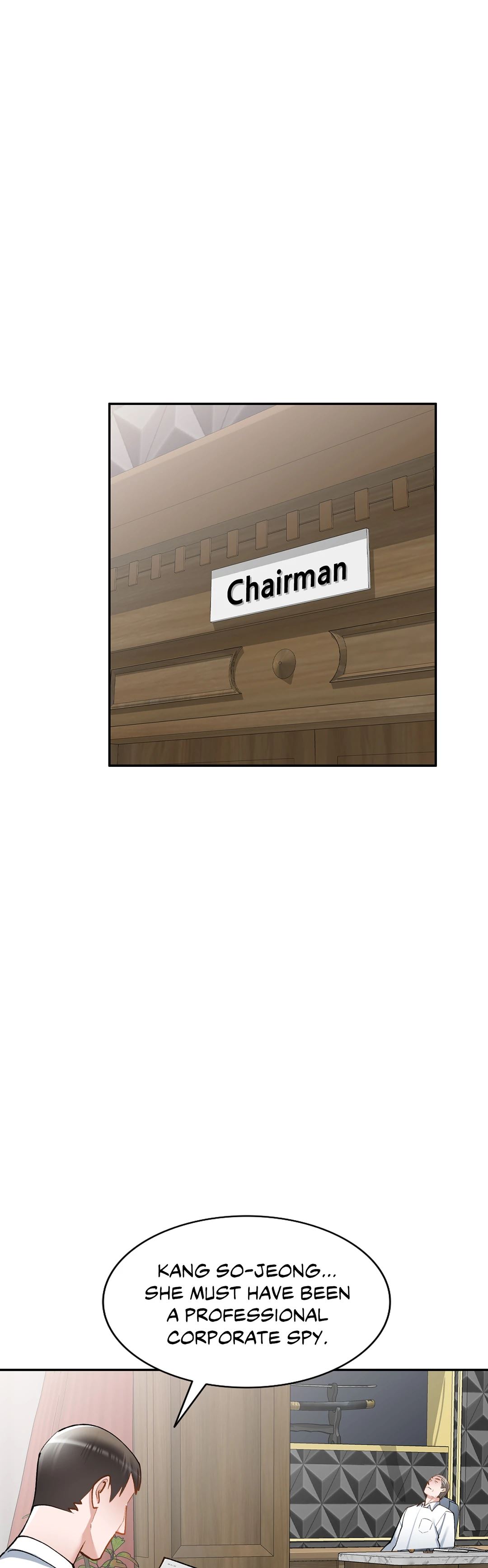 My Secretary’s Got a Secret Page 45 - MangaHe