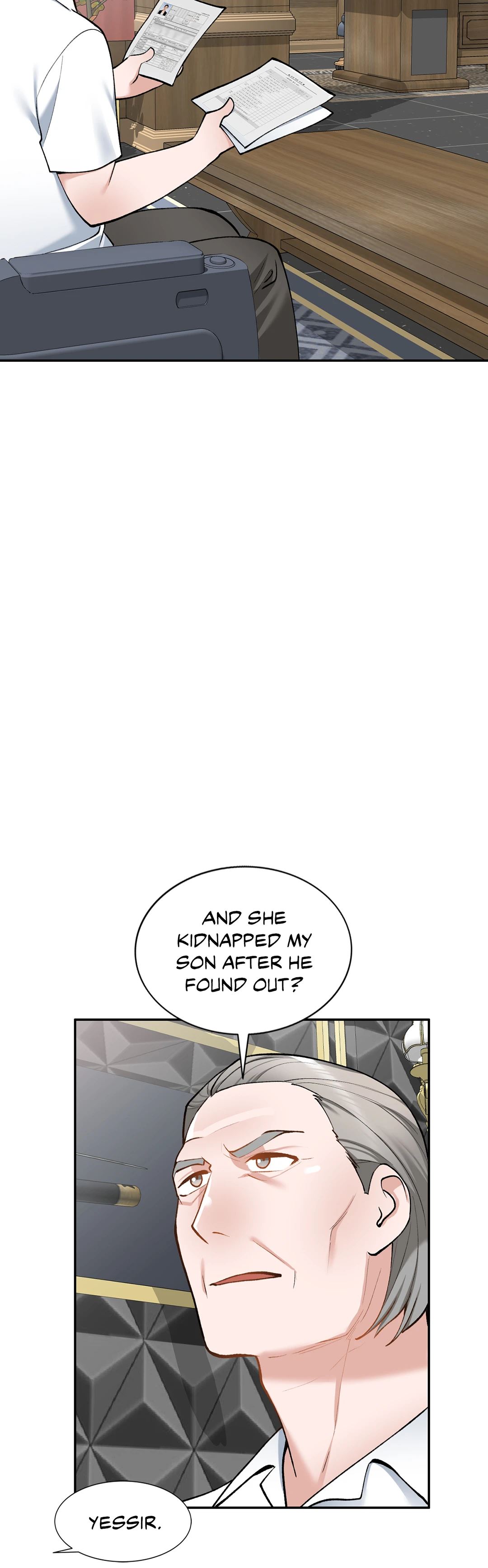 My Secretary’s Got a Secret Page 46 - MangaHe