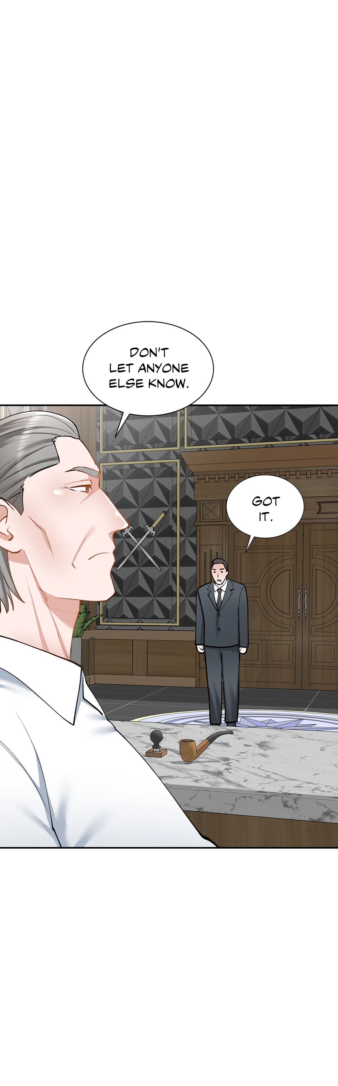 My Secretary’s Got a Secret Page 47 - MangaHe