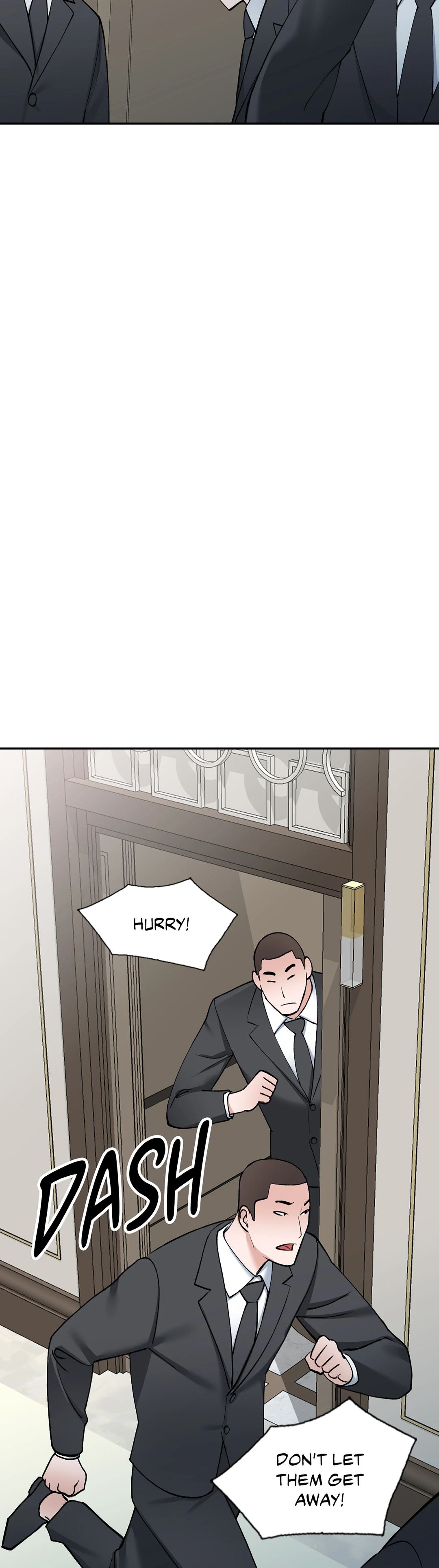 My Secretary’s Got a Secret Page 50 - MangaHe