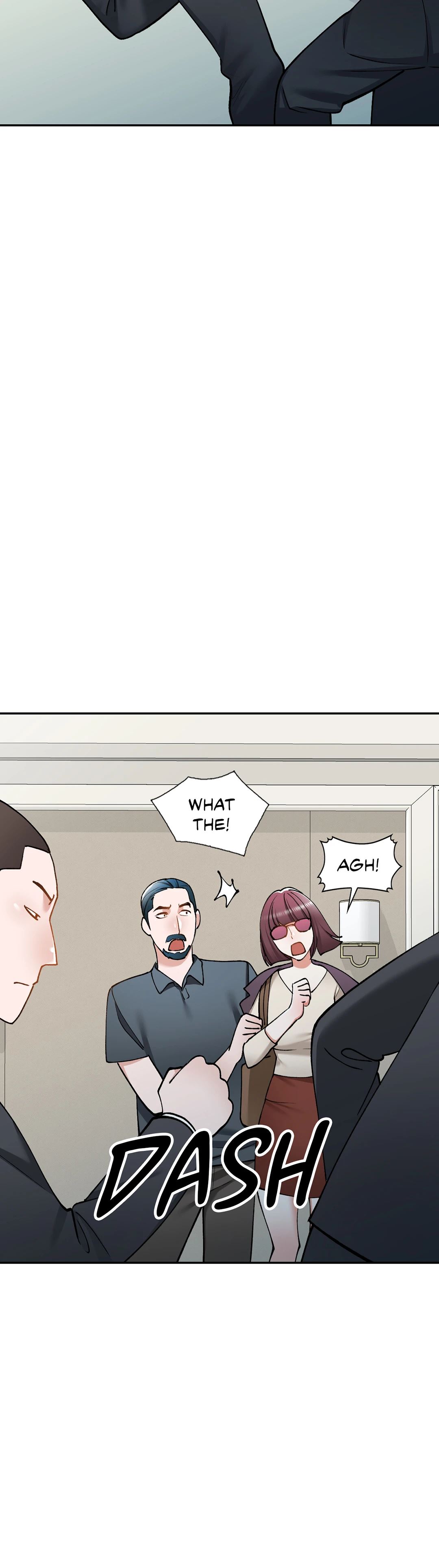 My Secretary’s Got a Secret Page 51 - MangaHe