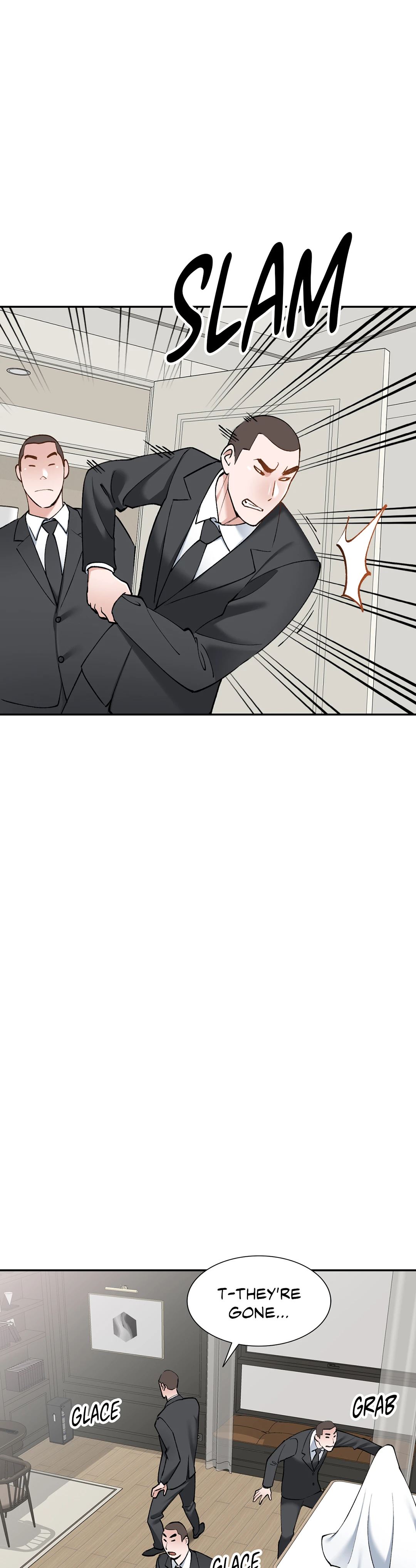 My Secretary’s Got a Secret Page 52 - MangaHe
