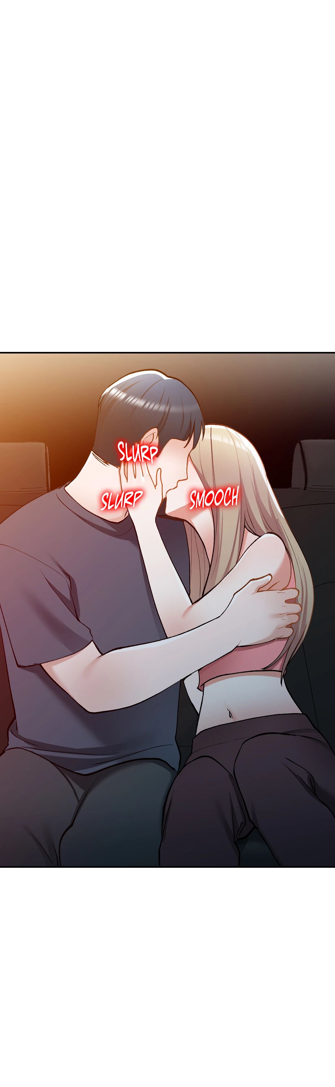 My Secretary’s Got a Secret Page 10 - MangaHe