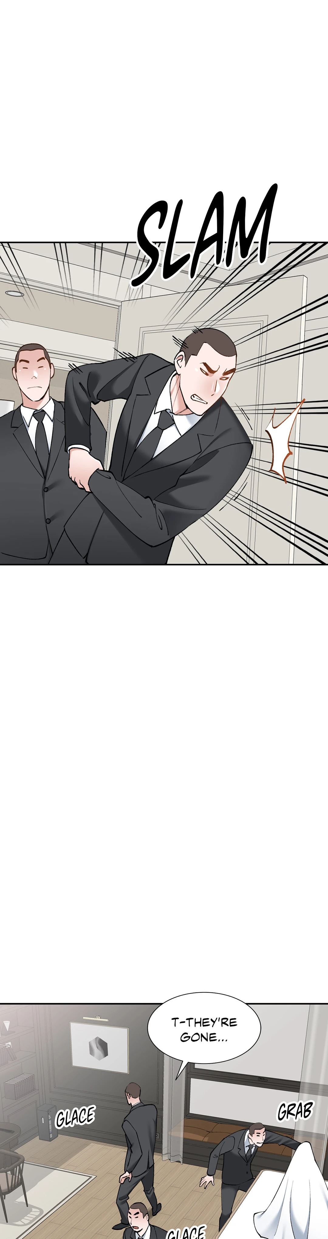 My Secretary’s Got a Secret Page 2 - MangaHe