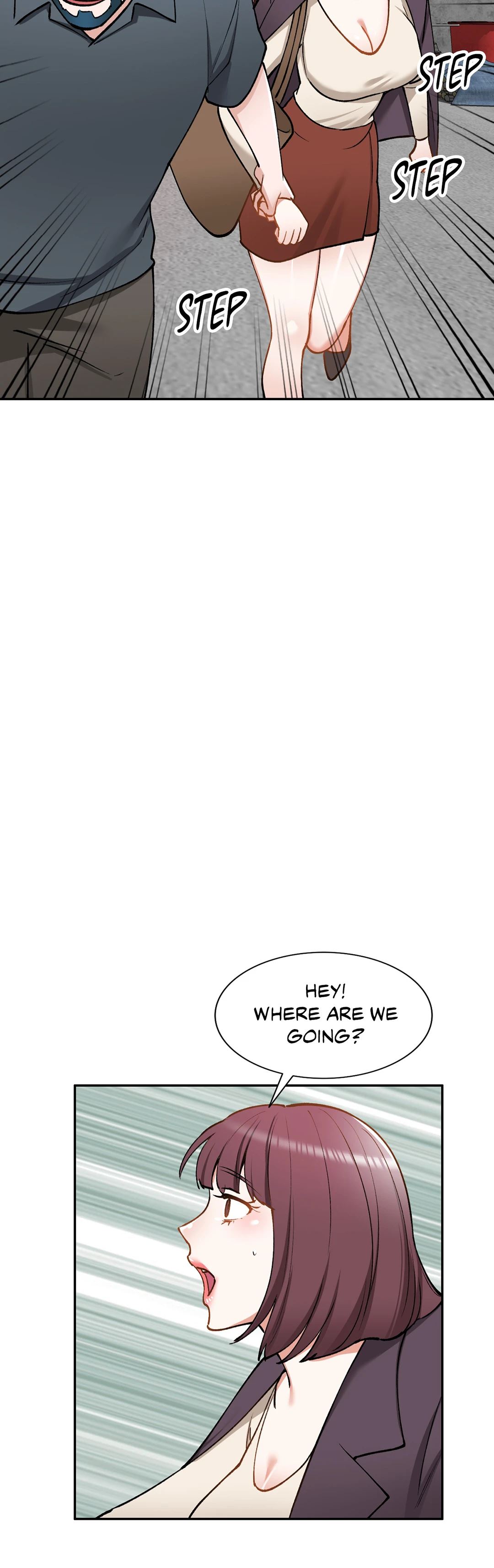 My Secretary’s Got a Secret Page 13 - MangaHe