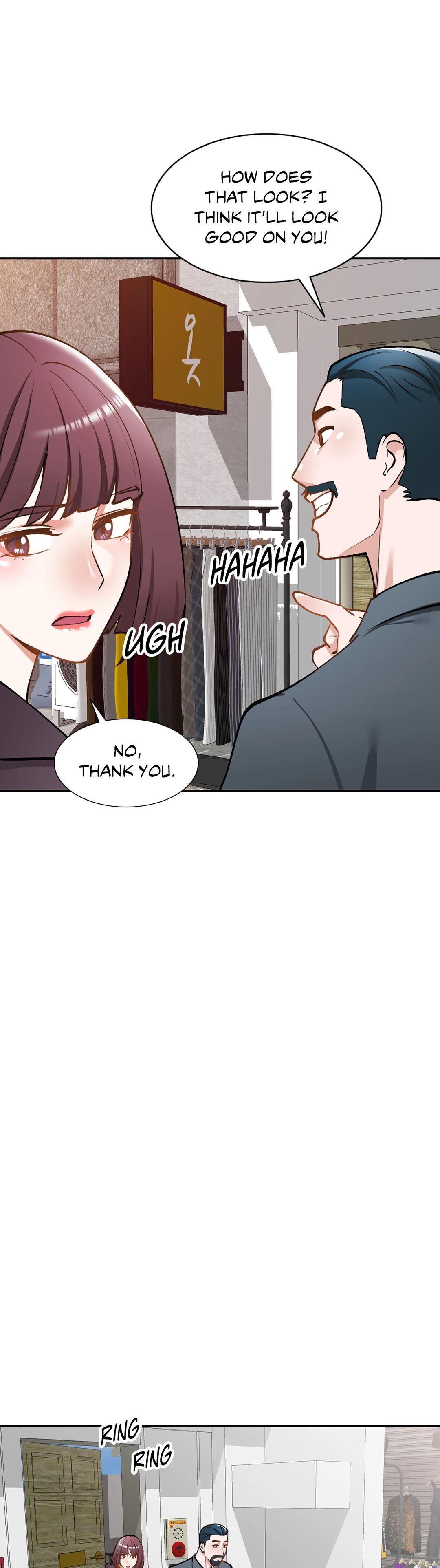 My Secretary’s Got a Secret Page 16 - MangaHe