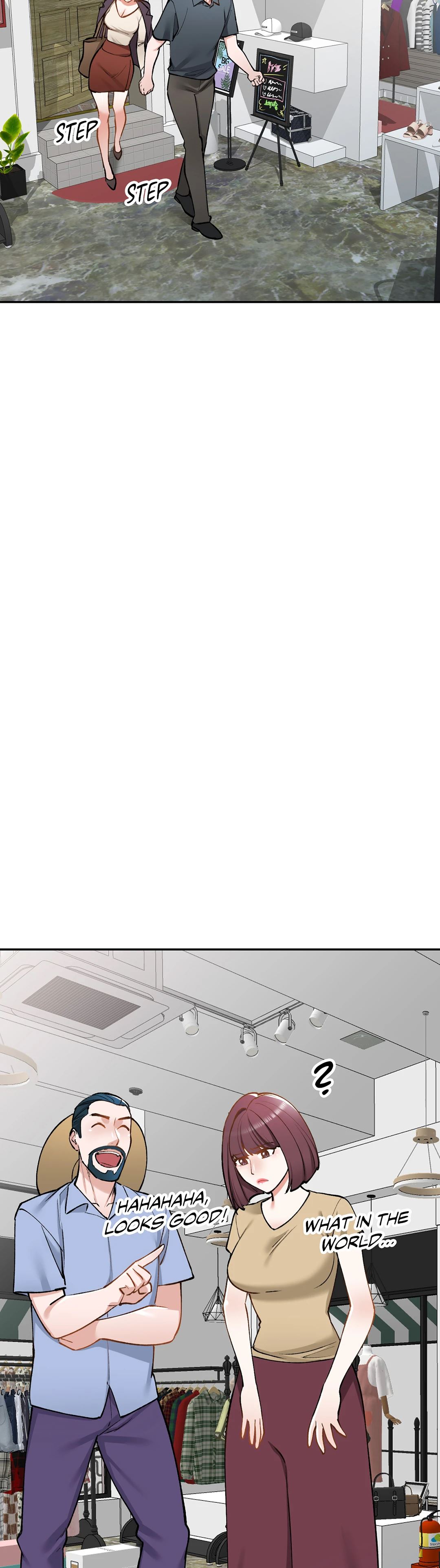 My Secretary’s Got a Secret Page 17 - MangaHe