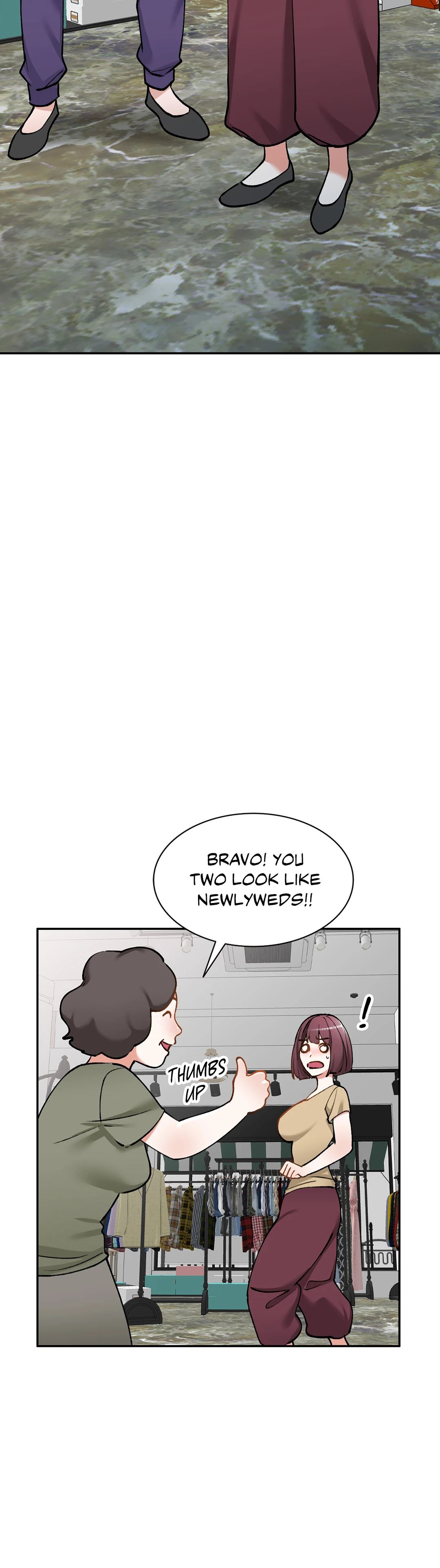 My Secretary’s Got a Secret Page 18 - MangaHe