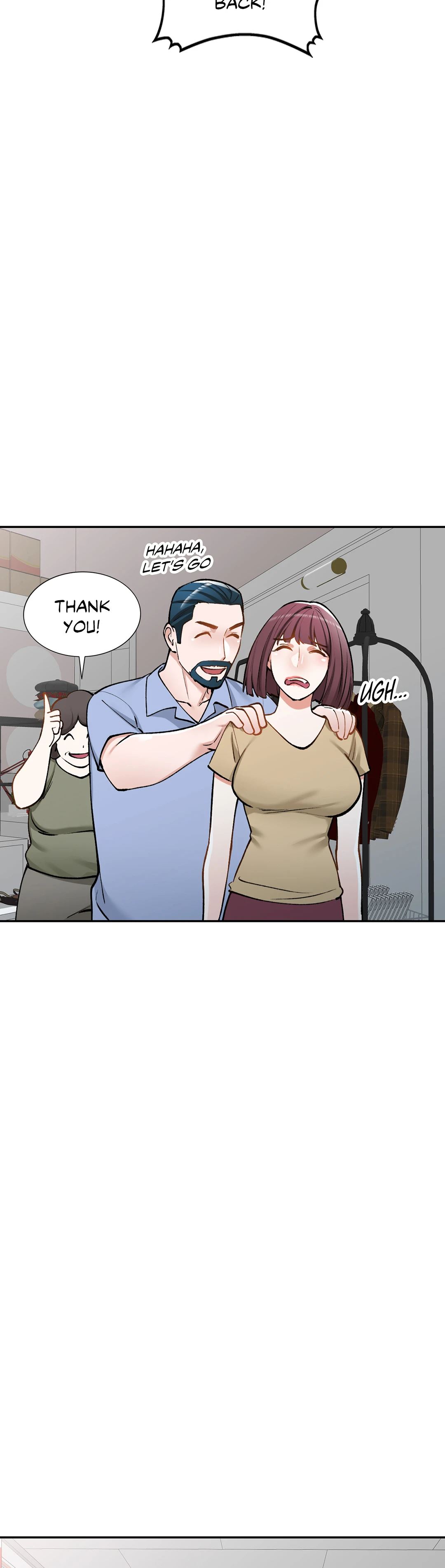 My Secretary’s Got a Secret Page 20 - MangaHe