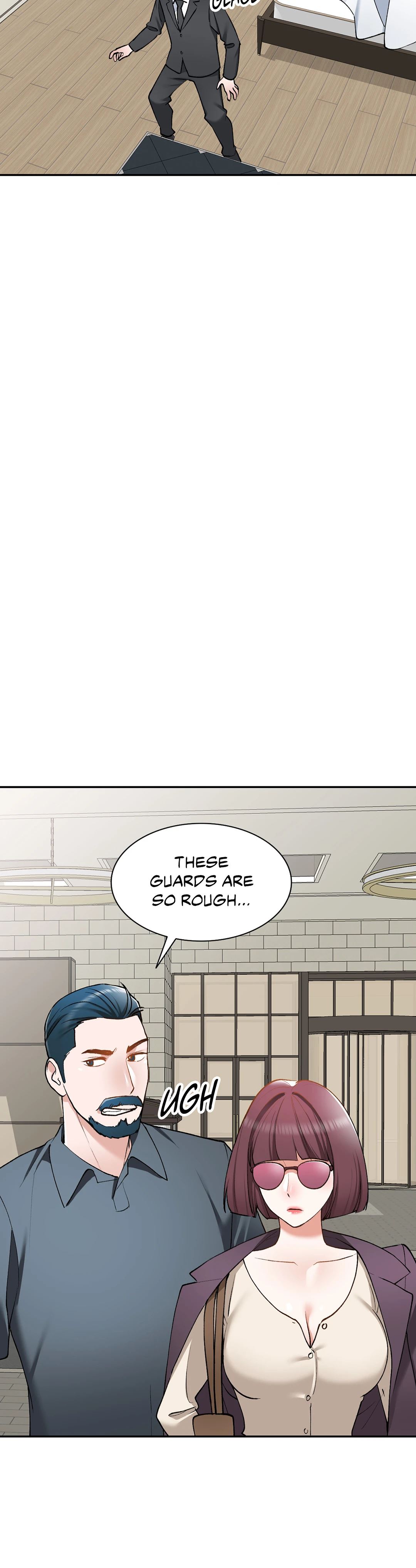 My Secretary’s Got a Secret Page 3 - MangaHe