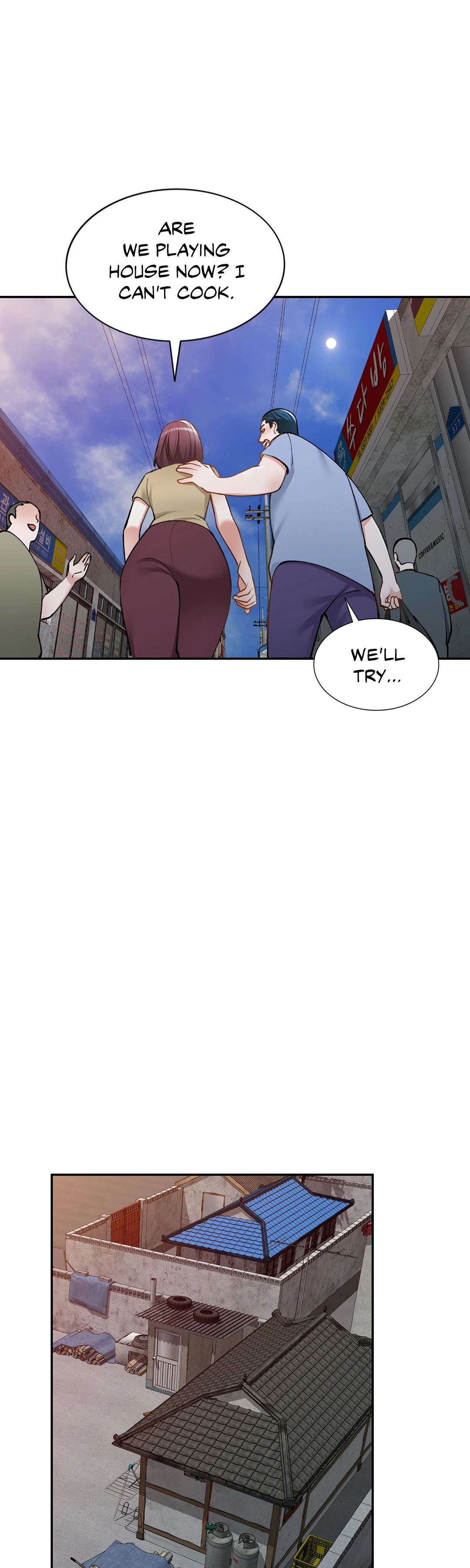 My Secretary’s Got a Secret Page 22 - MangaHe