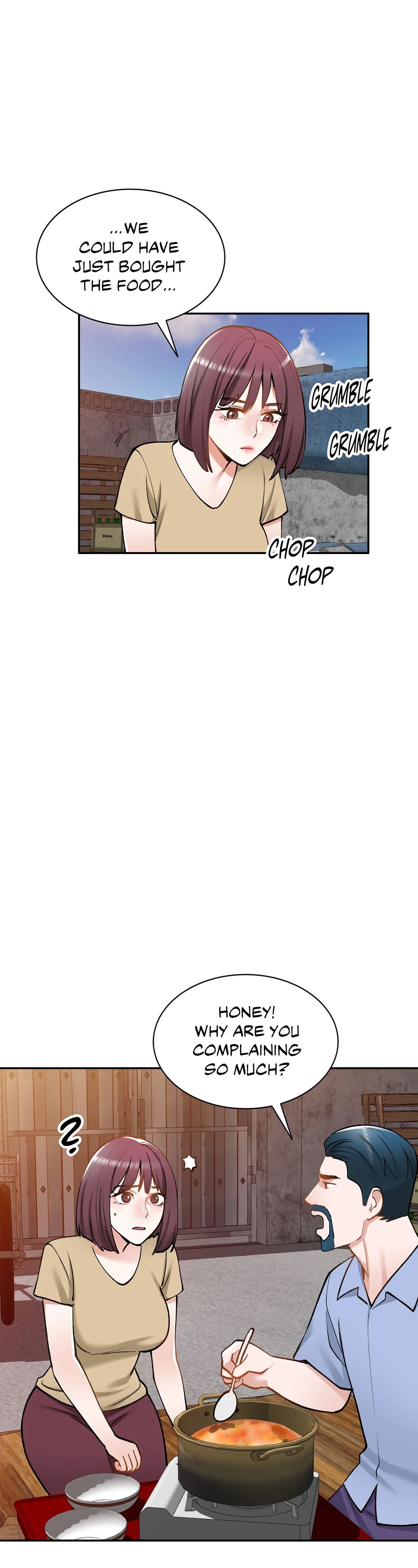 My Secretary’s Got a Secret Page 25 - MangaHe