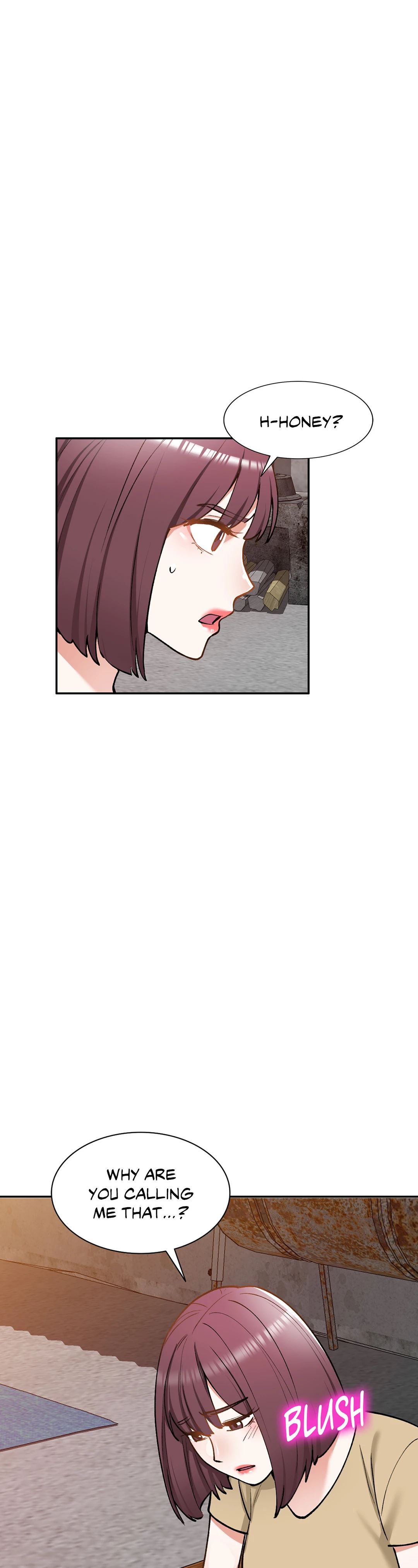 My Secretary’s Got a Secret Page 26 - MangaHe