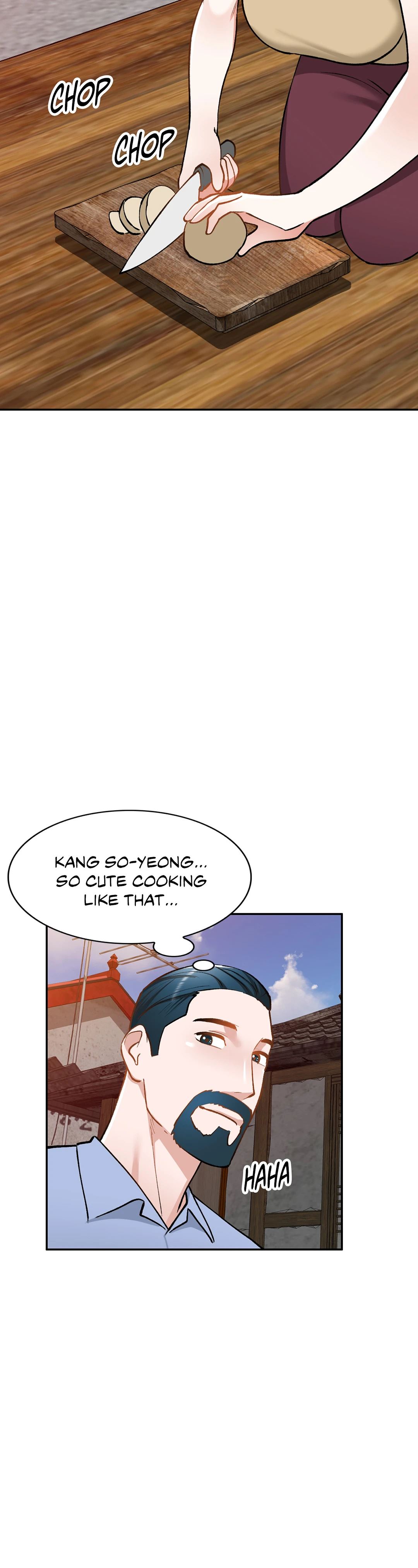 My Secretary’s Got a Secret Page 27 - MangaHe