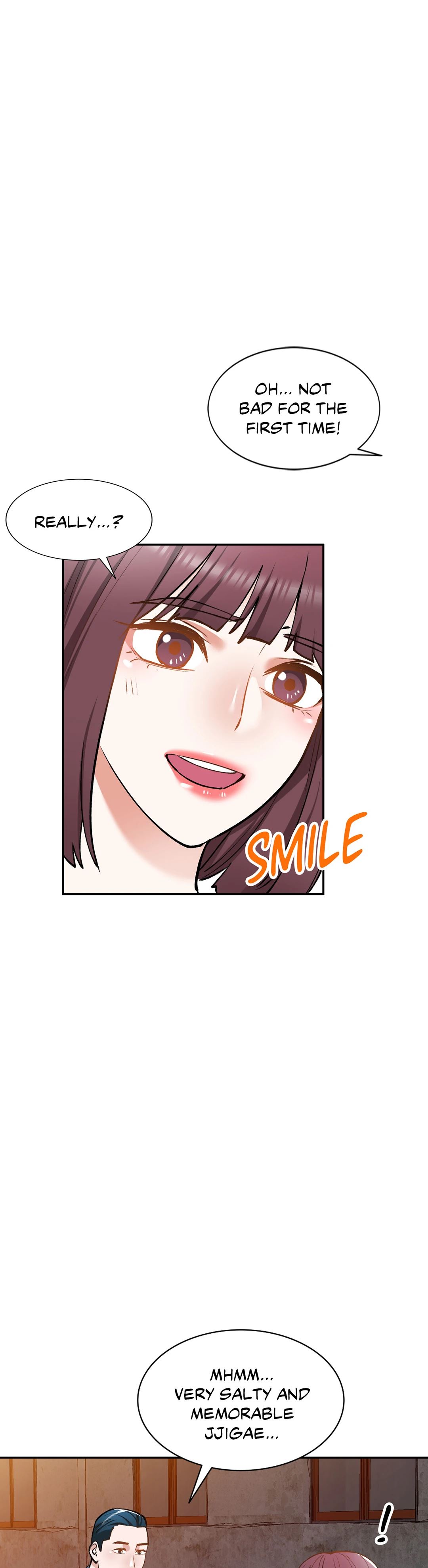 My Secretary’s Got a Secret Page 29 - MangaHe