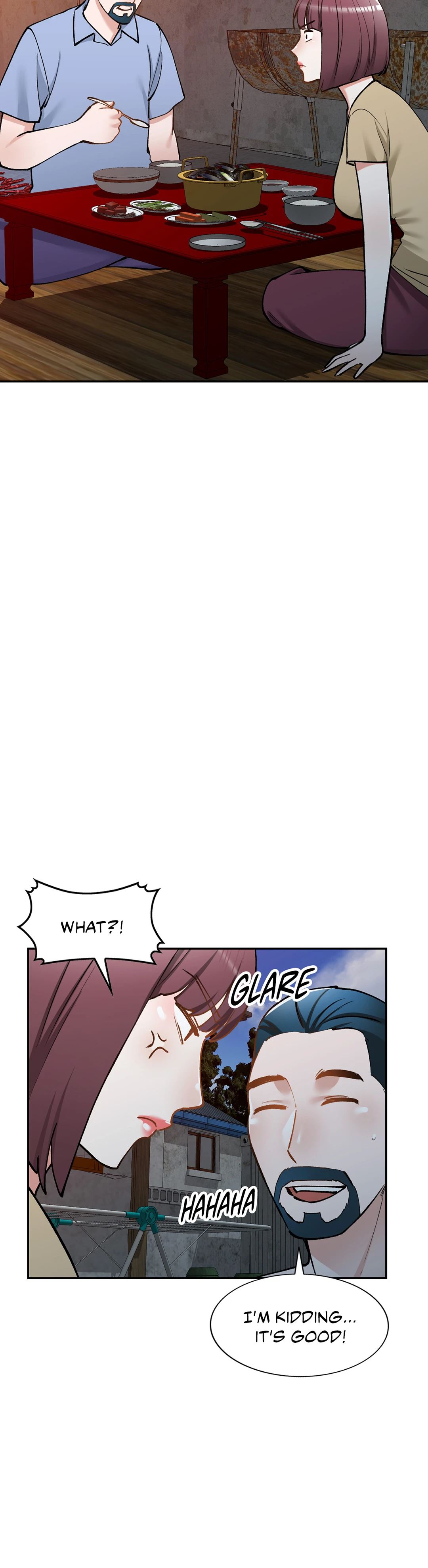 My Secretary’s Got a Secret Page 30 - MangaHe