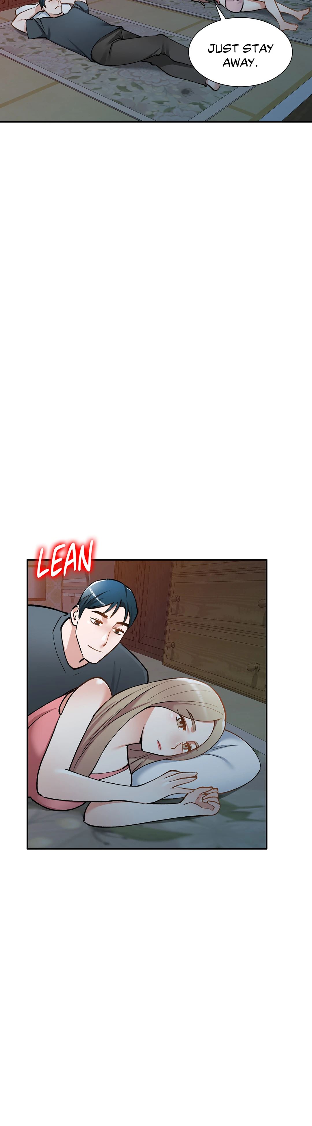 My Secretary’s Got a Secret Page 33 - MangaHe