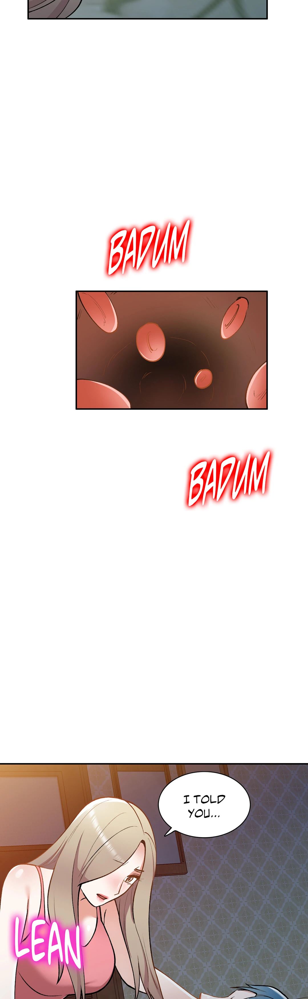 My Secretary’s Got a Secret Page 36 - MangaHe