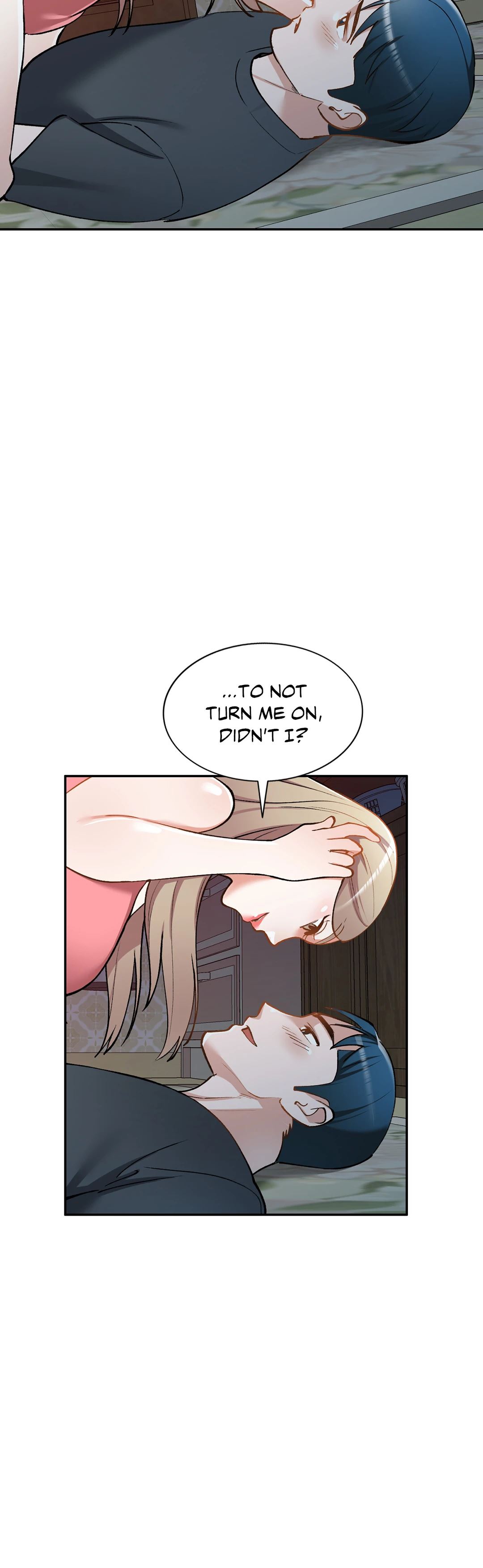 My Secretary’s Got a Secret Page 37 - MangaHe