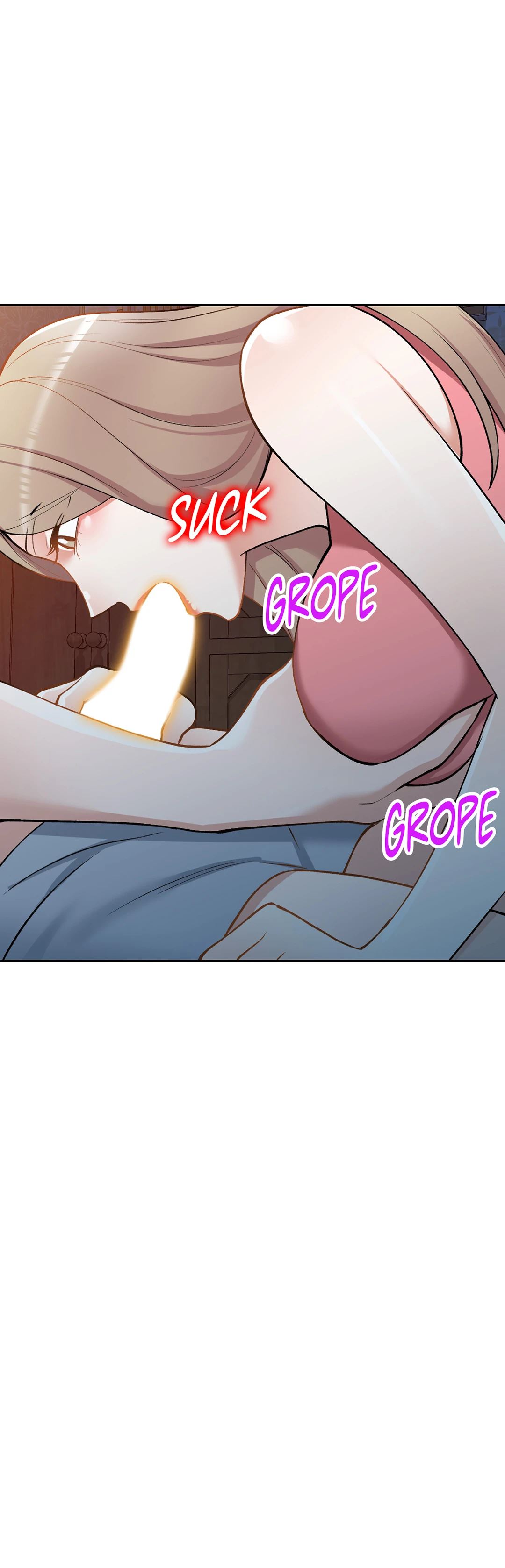 My Secretary’s Got a Secret Page 38 - MangaHe