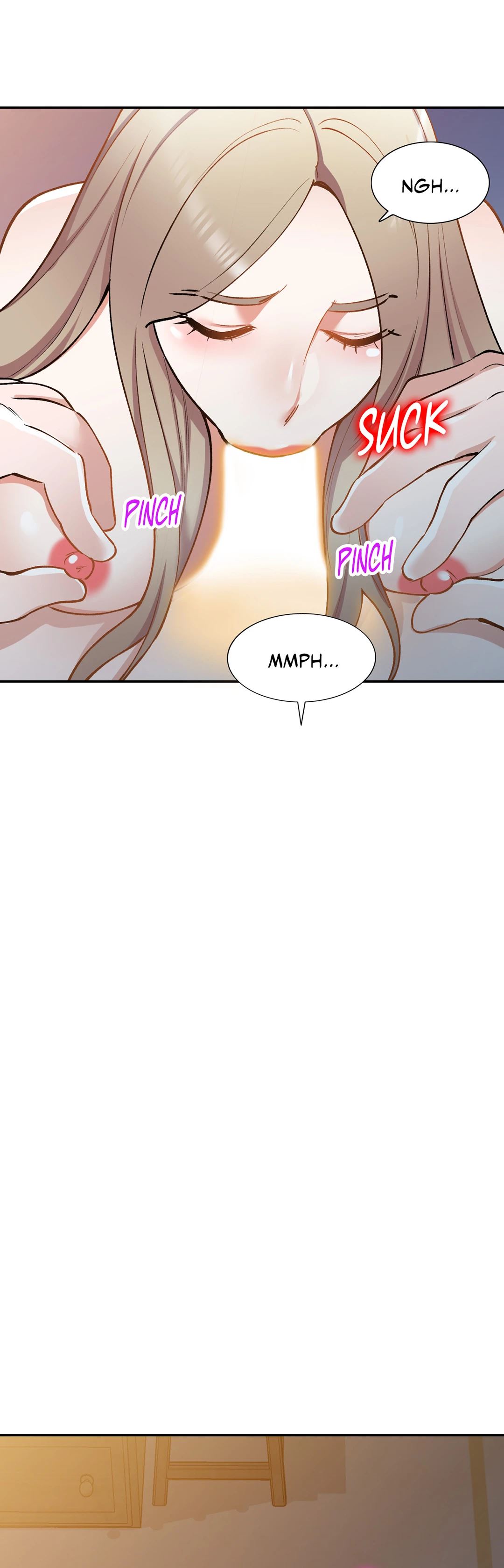 My Secretary’s Got a Secret Page 39 - MangaHe
