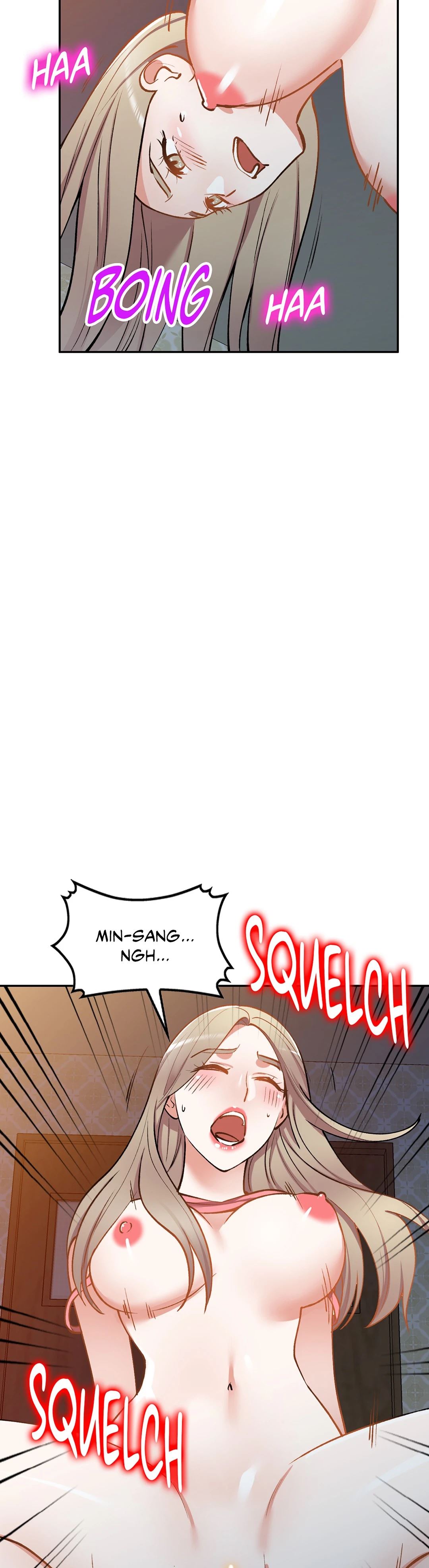 My Secretary’s Got a Secret Page 43 - MangaHe