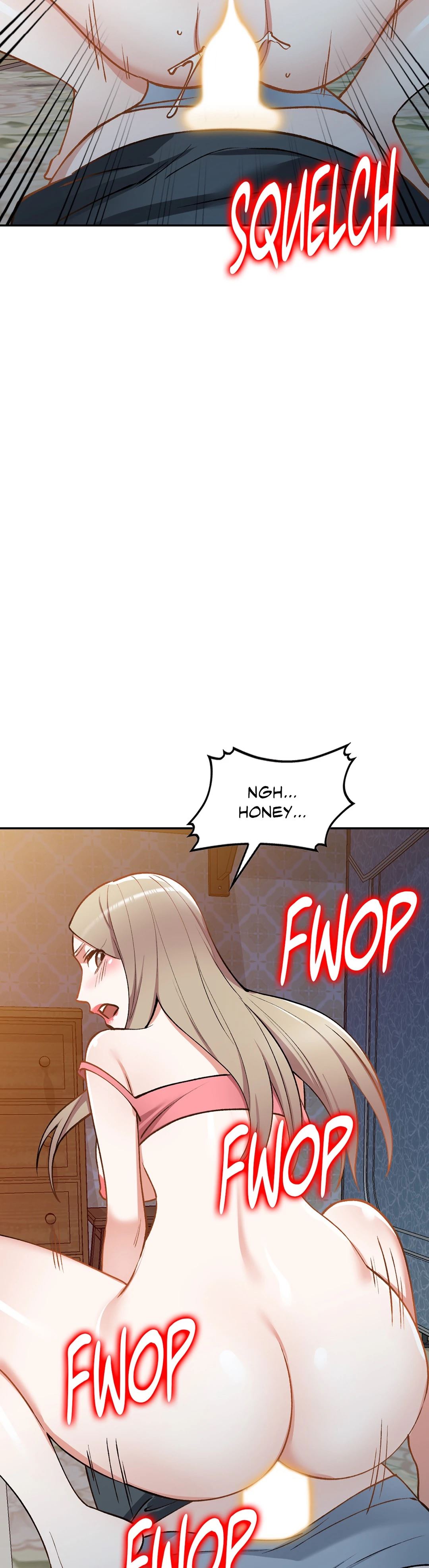 My Secretary’s Got a Secret Page 44 - MangaHe