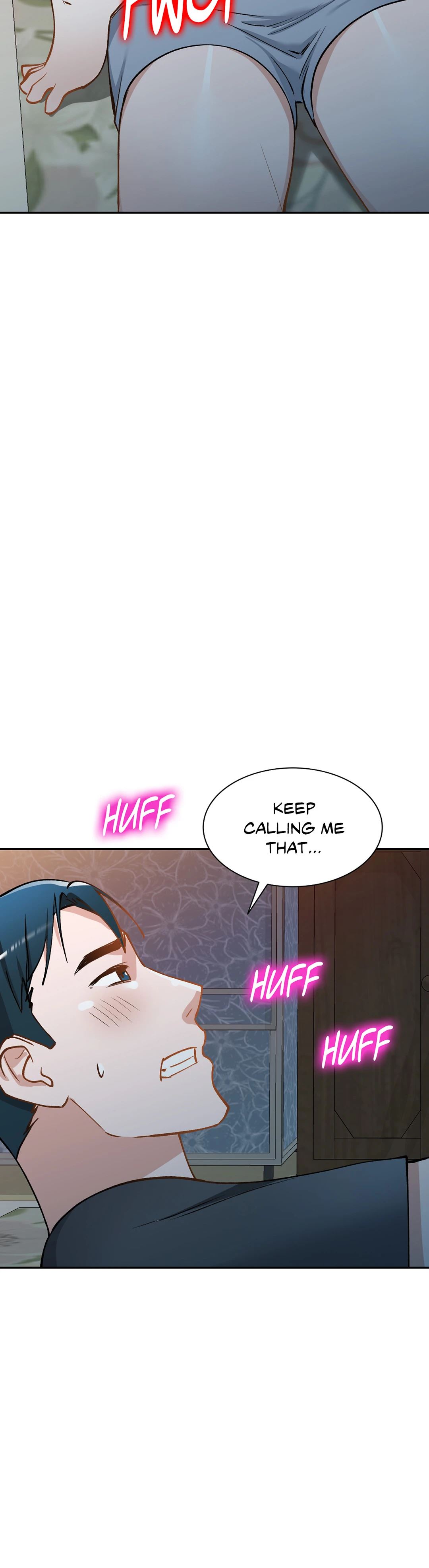 My Secretary’s Got a Secret Page 45 - MangaHe