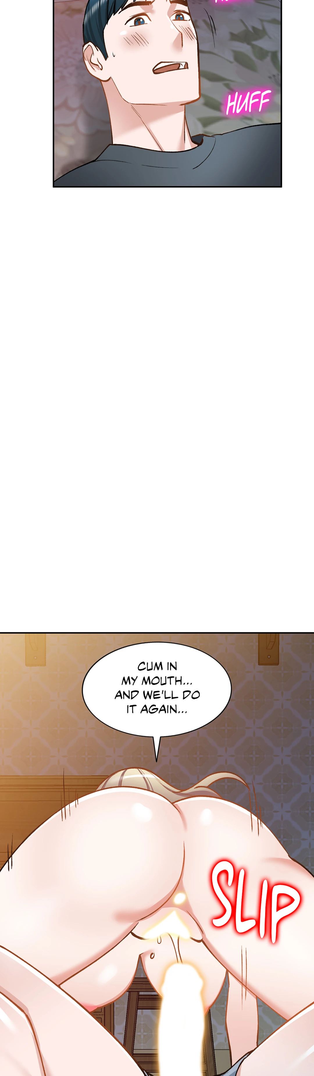 My Secretary’s Got a Secret Page 47 - MangaHe