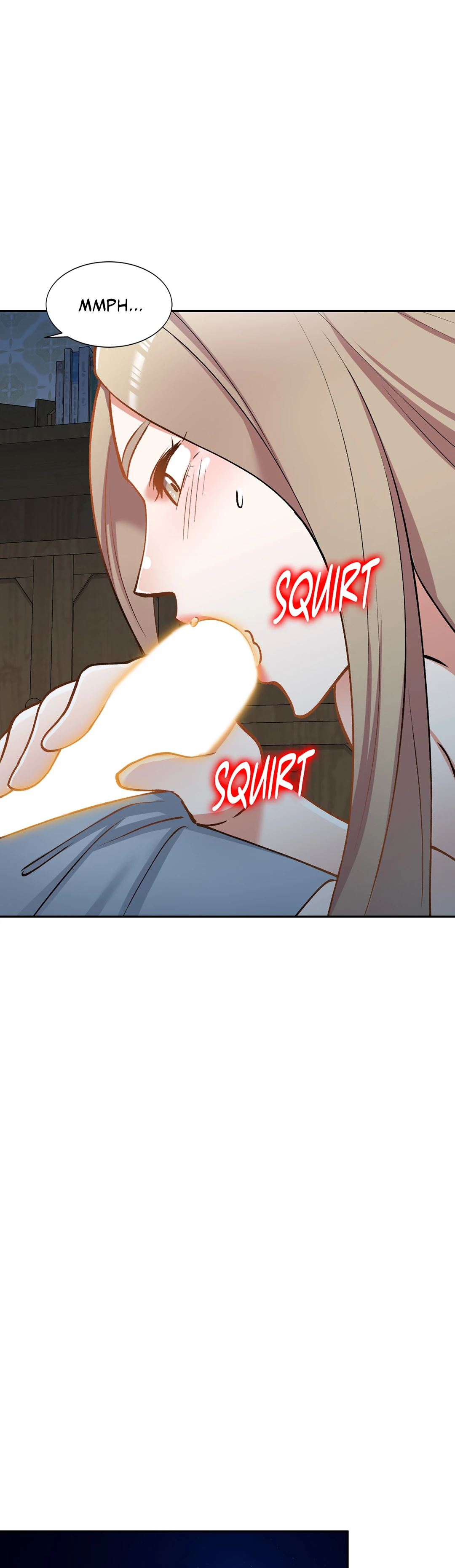 My Secretary’s Got a Secret Page 50 - MangaHe