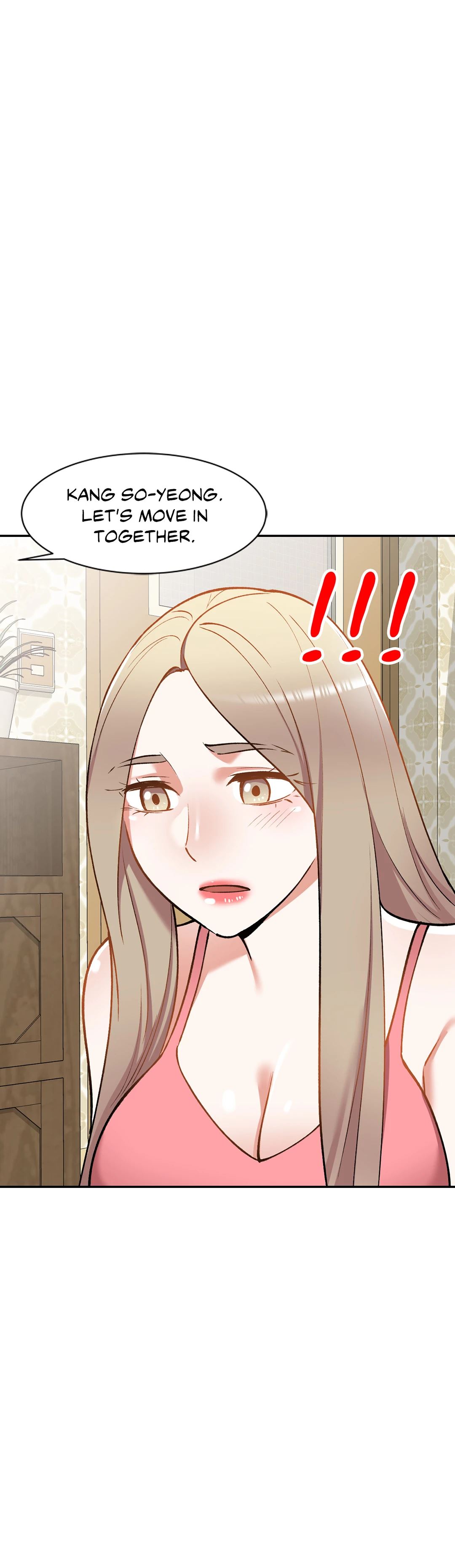 My Secretary’s Got a Secret Page 53 - MangaHe