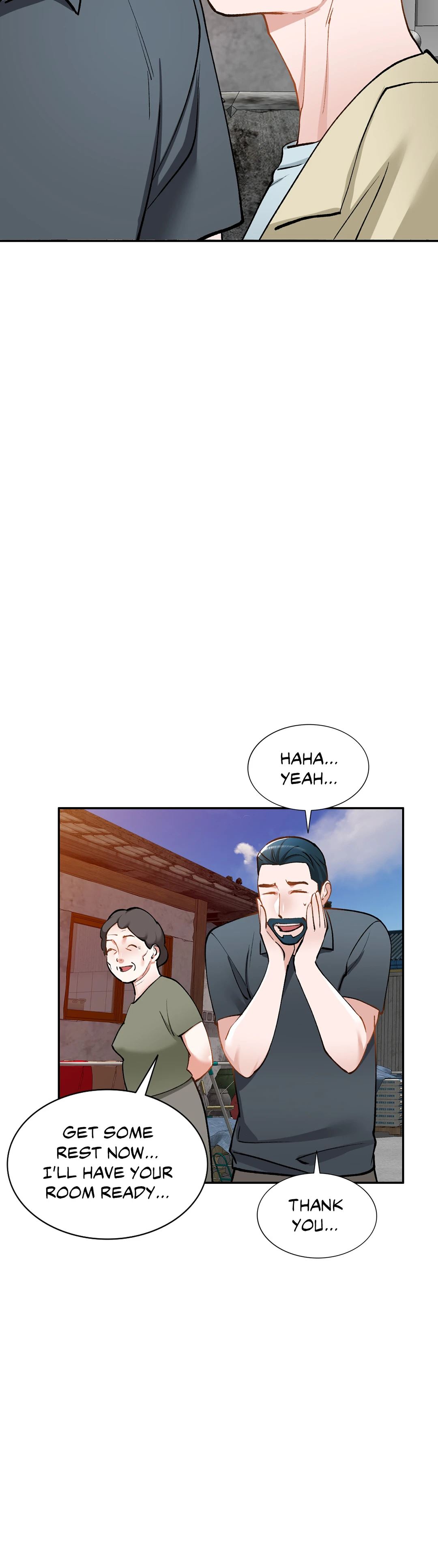My Secretary’s Got a Secret Page 10 - MangaHe